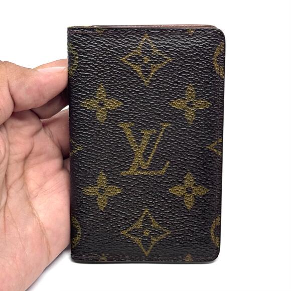 Louis Vuitton Monogram Bifold Wallet - Picture 4 of 11